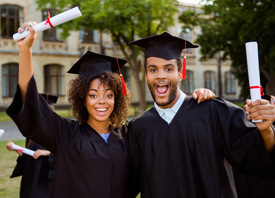 College Grads