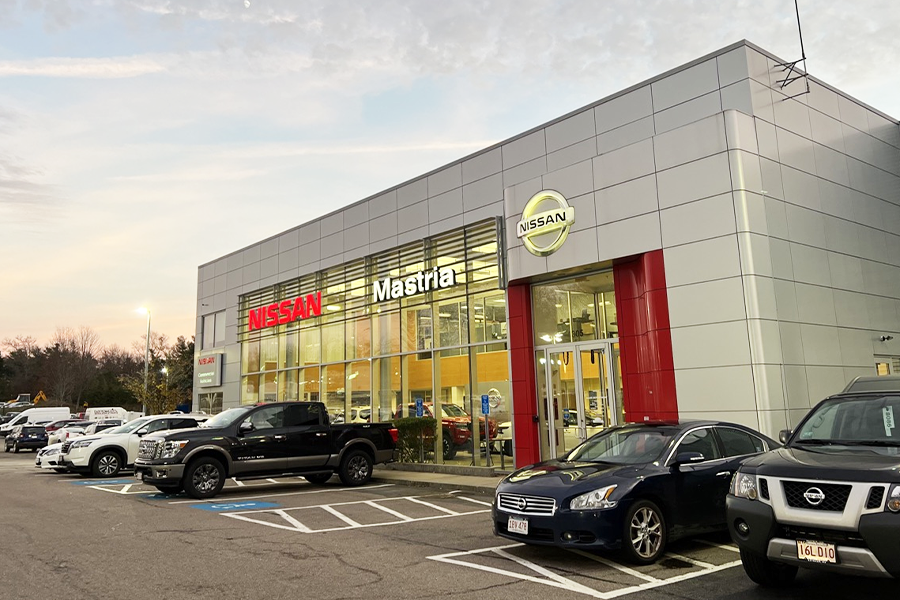 Labor Day Nissan Specials Near Me | Raynham Nissan Sales