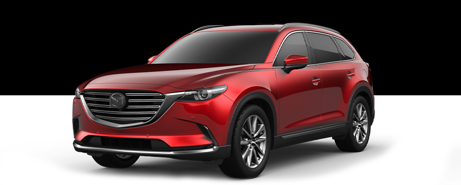 2023 Mazda CX-9