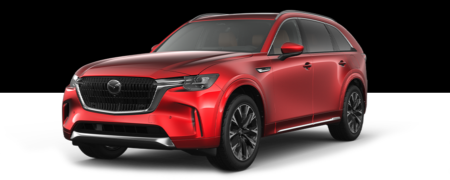 2024 Mazda CX-90