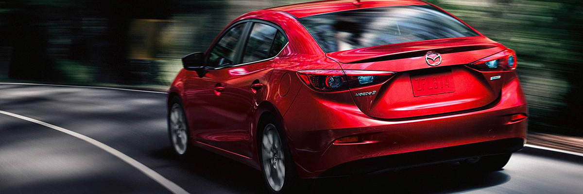 Mazda Warranty Information Center