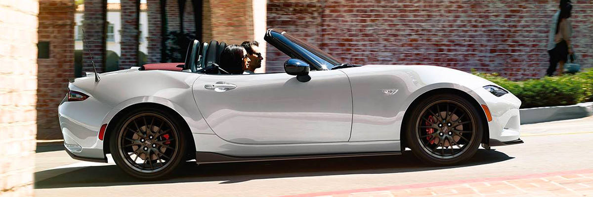 2019 Mazda CX-3