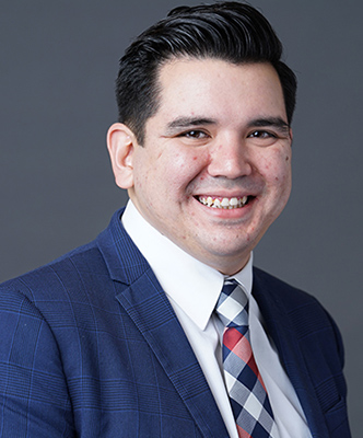 Bobby Villegas