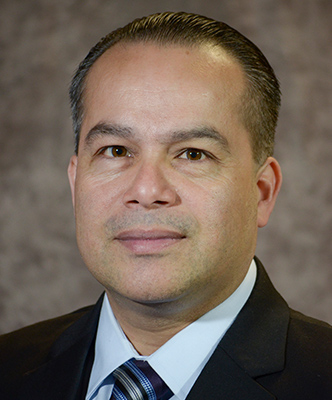 Chris Segura