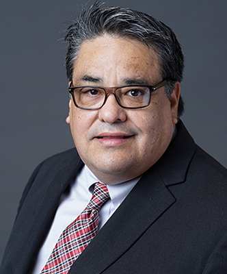 Nick Acosta