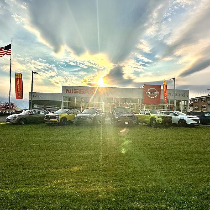 Dealership Photo