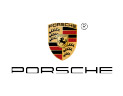 Porsche logo