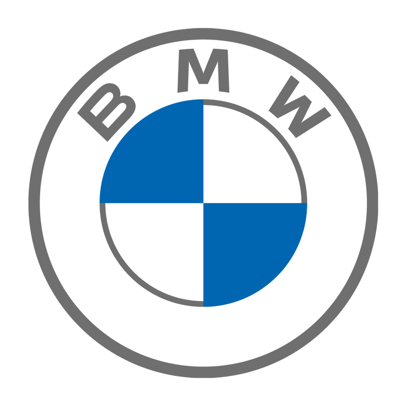 BMW logo