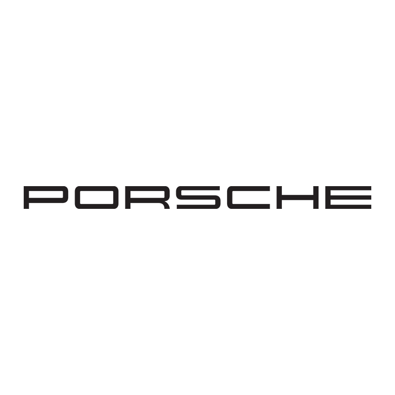 Porsche logo