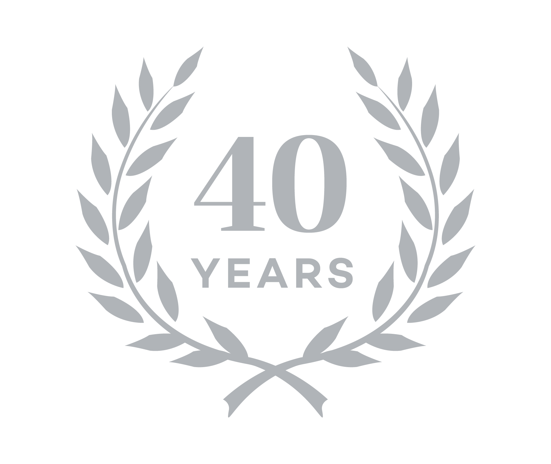 Hoffman Keyes Society - 40 Years