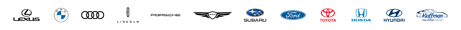 Brand Logos