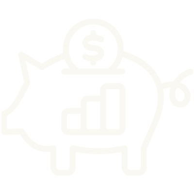 Piggy Bank Icon