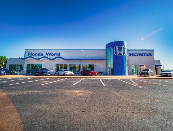Image of Dealership