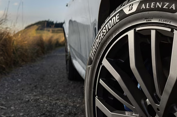 Bridgestone