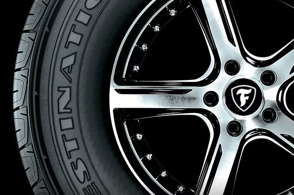 Firestone