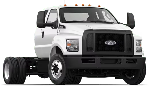 Ford F650