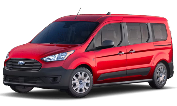 Ford Transmit