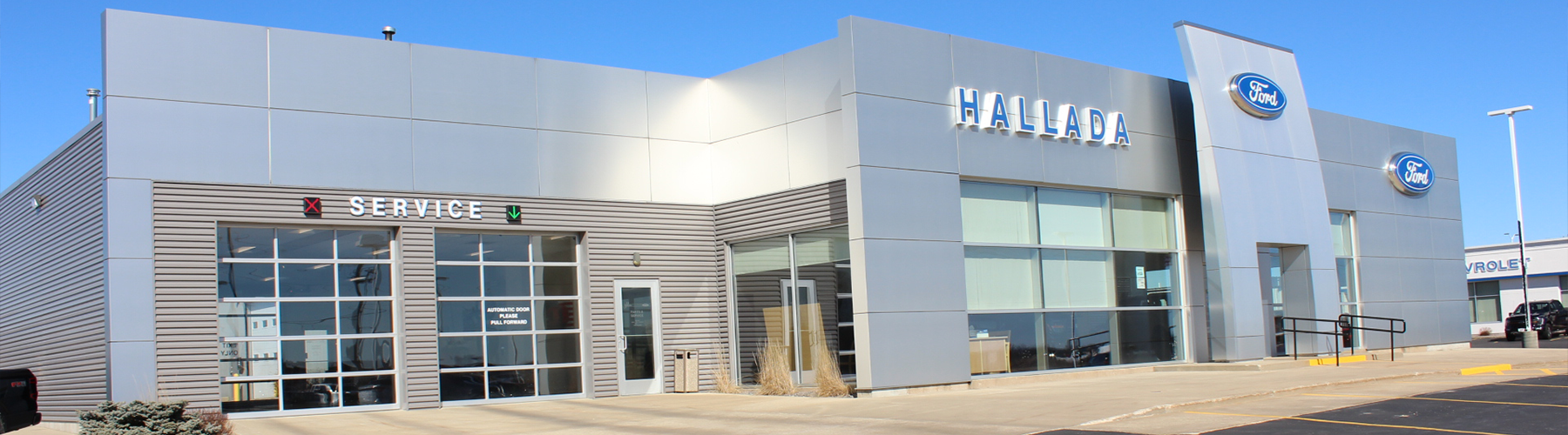dealership image