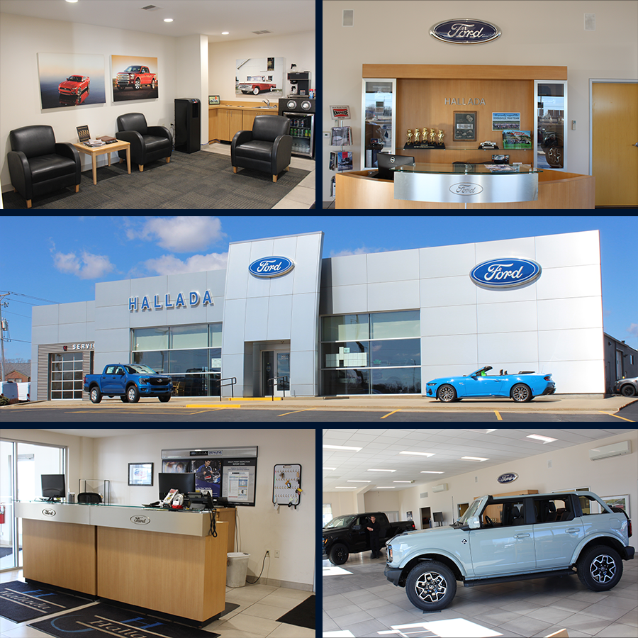 dealership images
