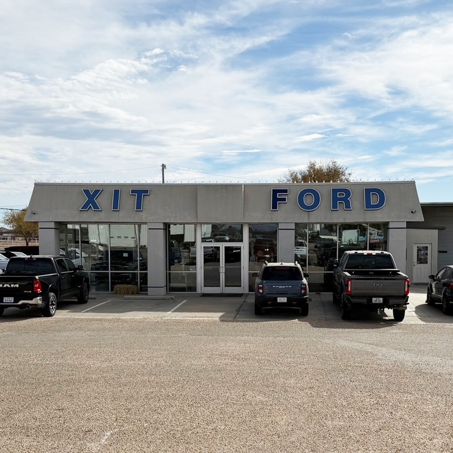 Dealership Photo