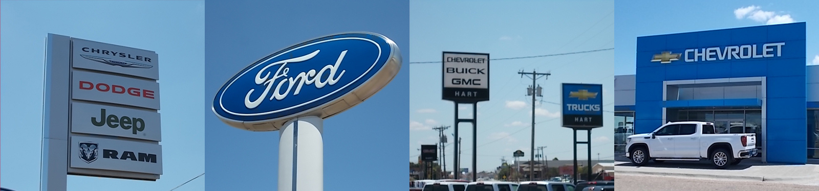 Dealership Photo