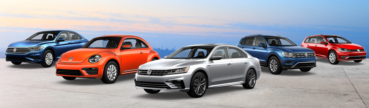 Fuel-Efficient Volkswagen | Most Fuel-Efficient in Meriden, CT