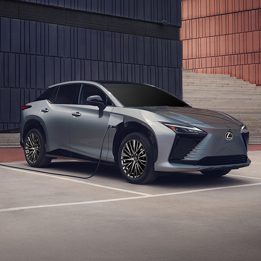 Do All Lexus Take Premium Gas