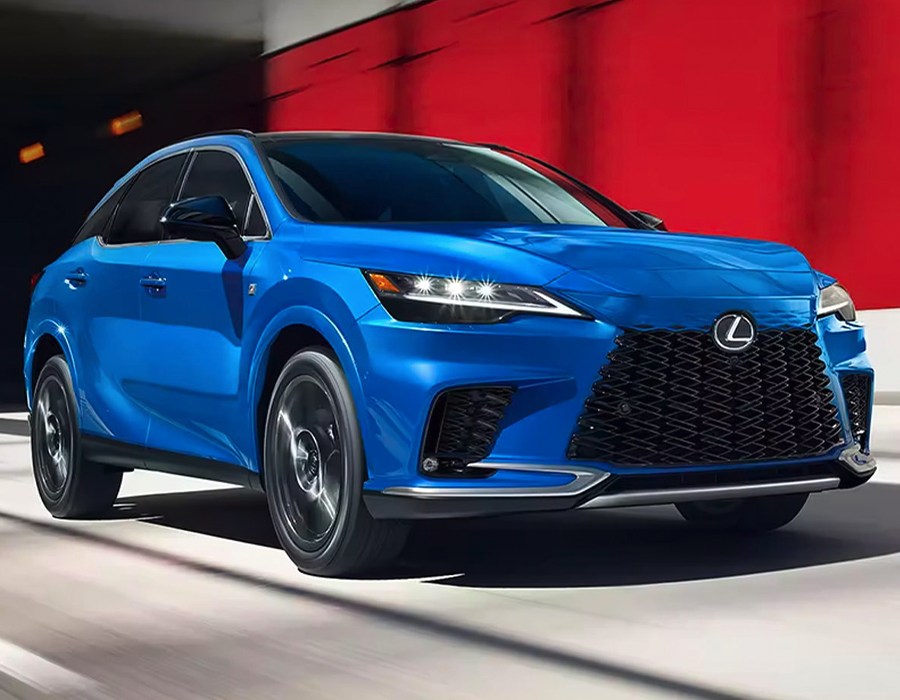Lexus RX 350