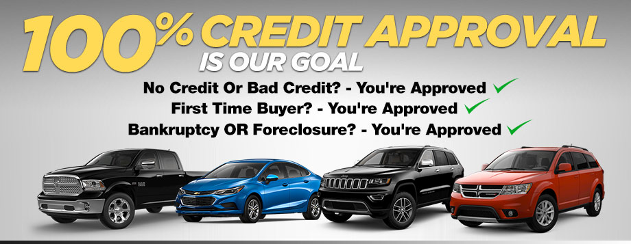 jeep financing