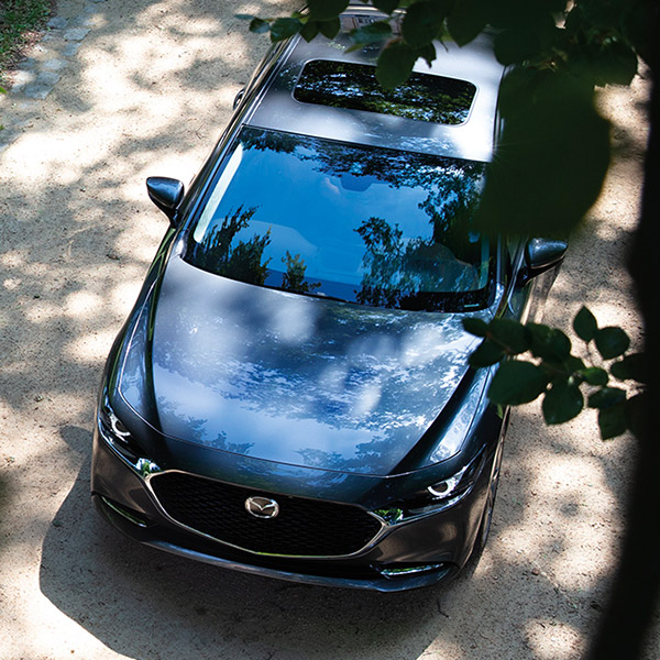 Mazda Dealership near The Villages, FL | Jenkins Mazda