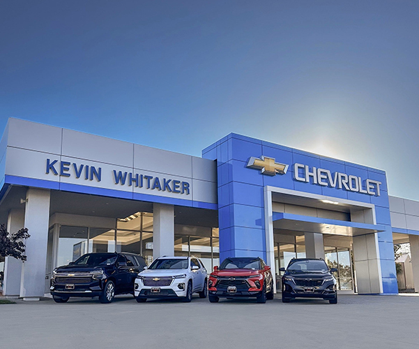 Local Chevy Dealer Near Me: Your Comprehensive Guide to Automotive Excellence