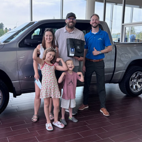 Happy Customers