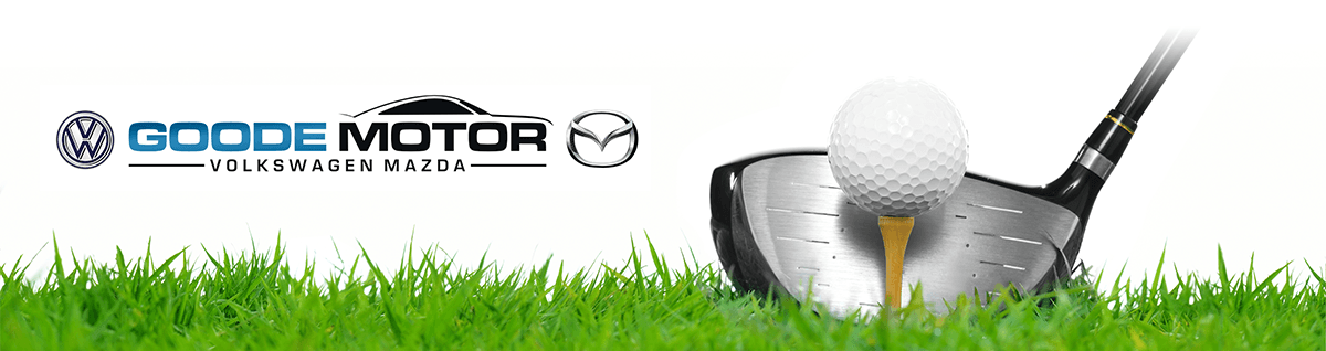 golf event