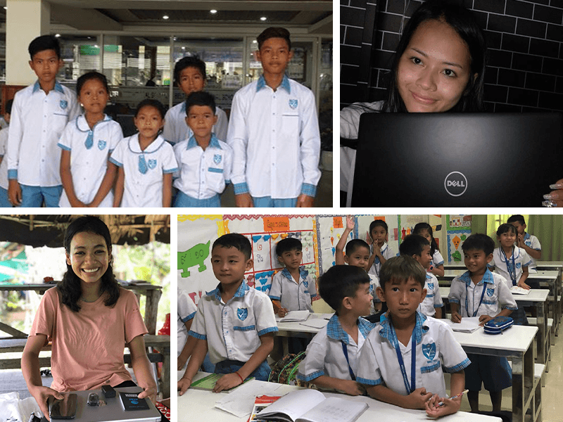 Goode Motor Education Foundation