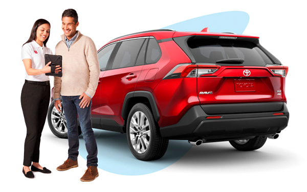 Compare Used Toyota Models