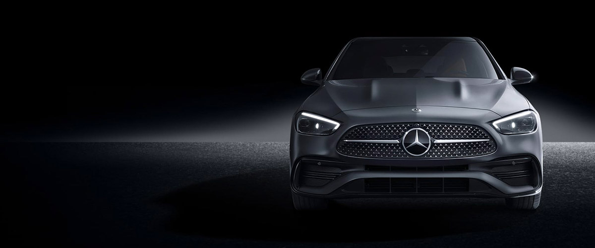 Preorder a 2022 Mercedes-Benz CLA Coupe in Rhode Island