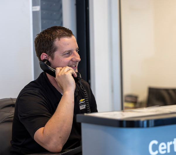 Image of Service Expert