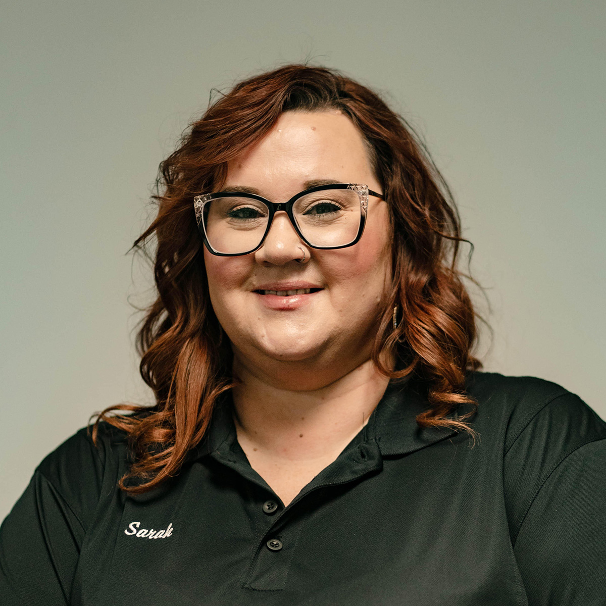 mechanic headshot