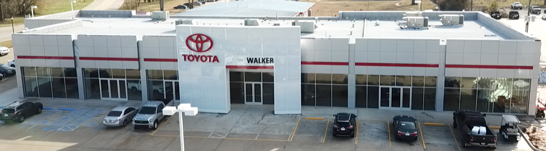 Walker Toyota