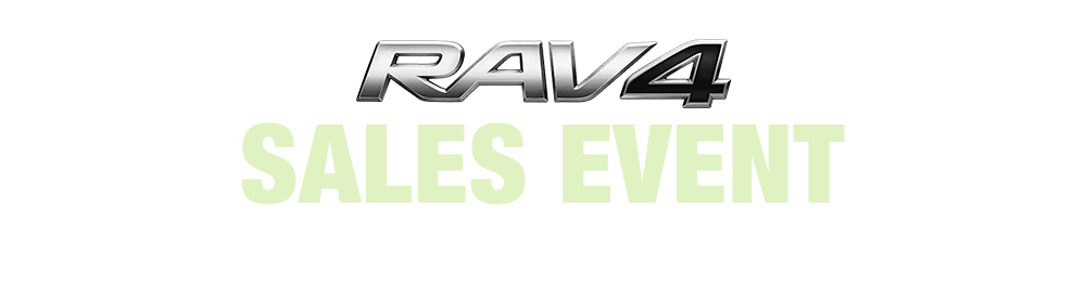 Ravv4 Sales Event