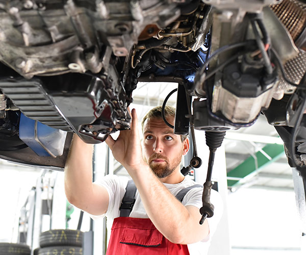 Peoria Toyota