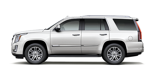 2019 Cadillac Escalade