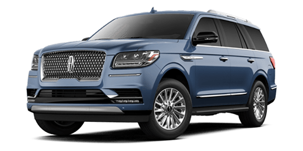 2019 Lincoln Navigator