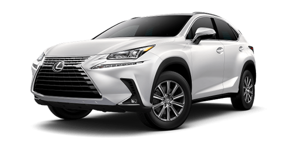 2018 Lexus NX 300