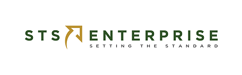 STS Enterprise logo