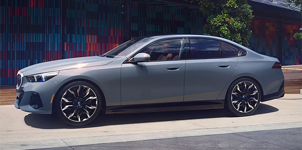 BMW i5