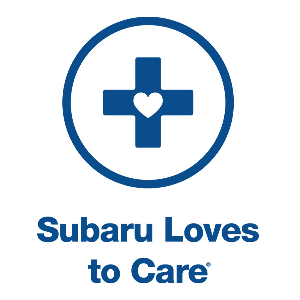 Subaru Loves to Care
