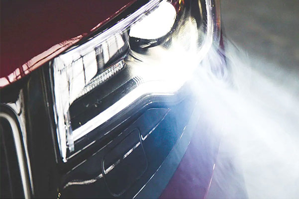 2019 Jeep Grand Cherokee Specs & Safety Features