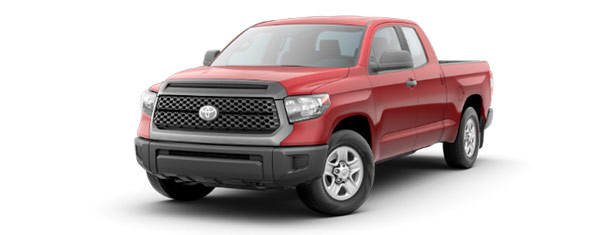 2019 Toyota Tundra