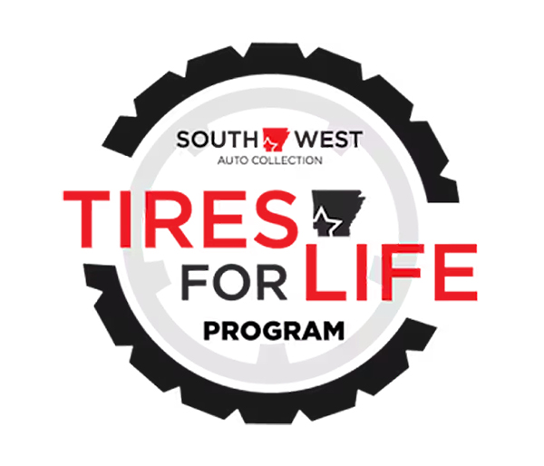 Tires For Life Logo